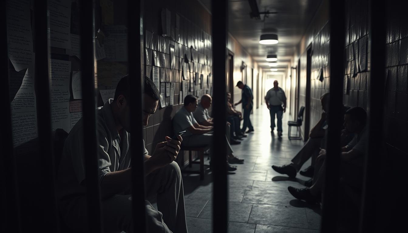 Corruption Behind Bars: Crooked Cops and Inmate Scams at Hendry C.I.