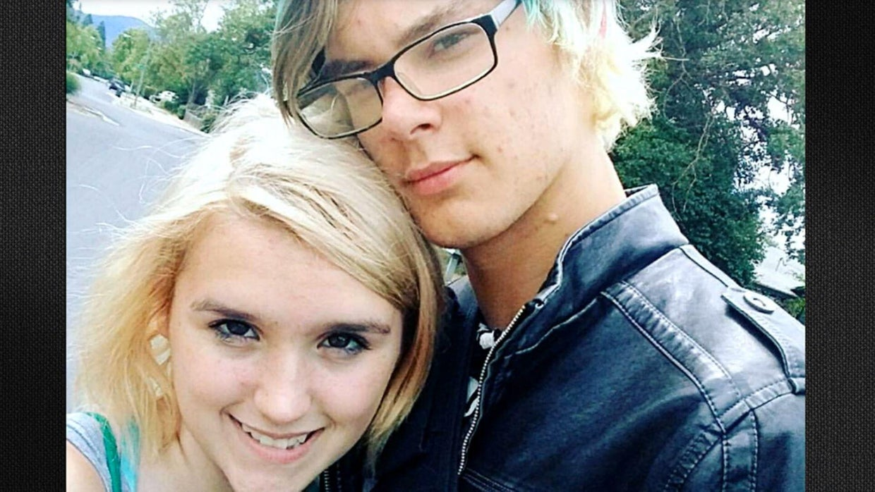 Dark Secrets: The Oregon Teen Accused of Orchestrating Her Father’s Death