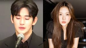 Kim Sae-ron’s Death Shocks Korea: Unveiling the Dark Side of Celebrity Culture