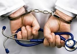 Doctor with ‘Lust for Murder’ Charged in Deaths of 15 Palliative Care Patients in Berlin