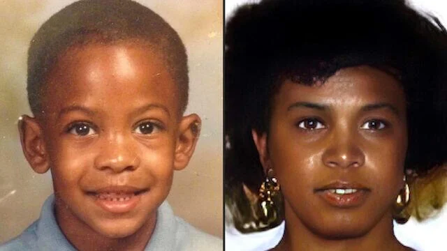 6-Year-Old's Mother's Death Next Door While He Slept