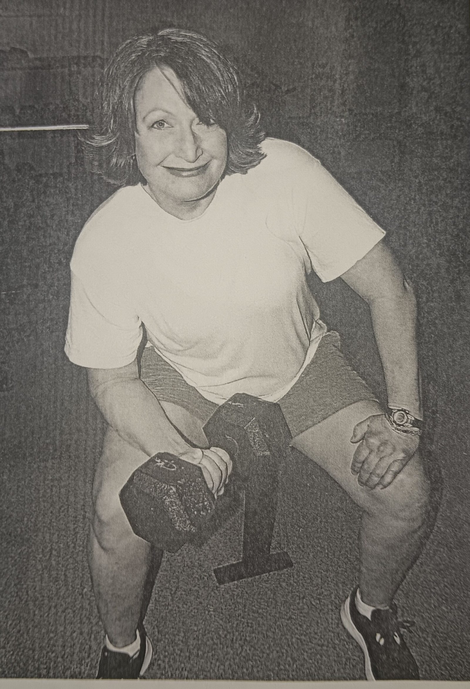 Barbara Darsey