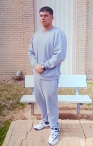 Anthony Medrano