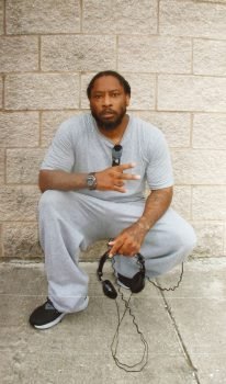 Coree Patrick