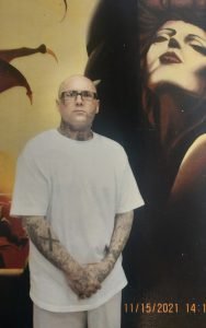 Chad Long