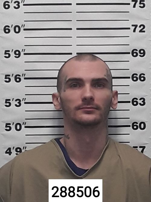Jeffrey Stine