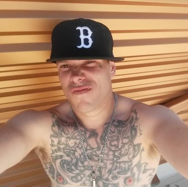 Jesse Beach